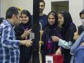 گزارش تصویری نخستین مدرسه تابستانه فیزیک تابستان 1401 دانشگاه صنعتی شاهرود
